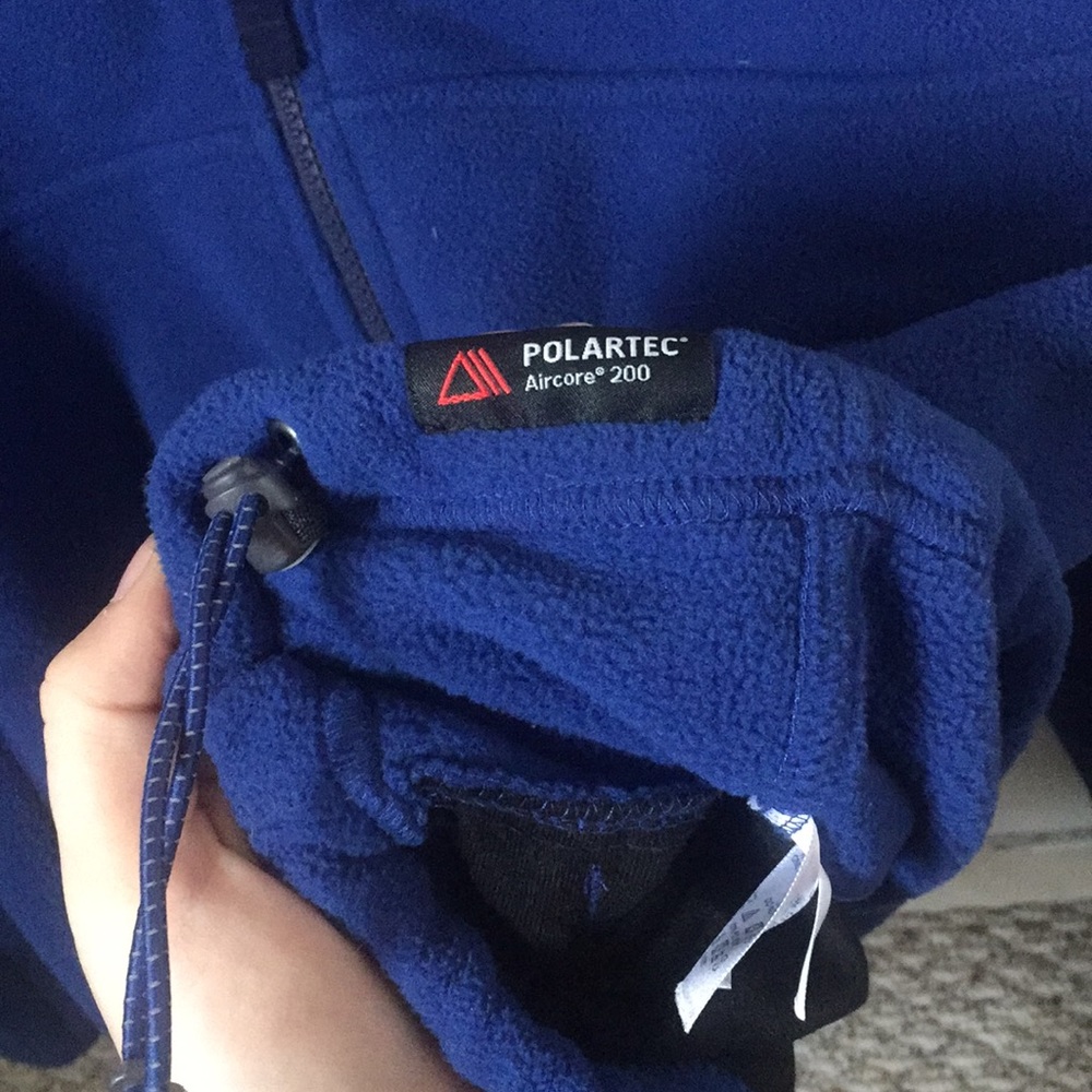 Land’s End Women’s Jacket - Picture 3 of 4